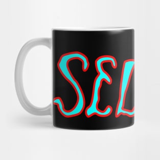 selfish Mug